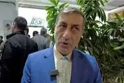 پزشکیان خطاب به معاونش: جعفر ول کن حرفت رو ادامه بده + ببینید 