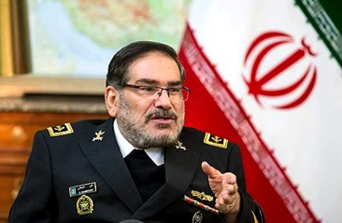 پاسخ و هشدار جدی ایران به گزافه‌گویی رئیس‌جمهور آذربایجان داده شد