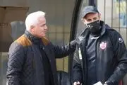 
طعنه سنگین ستاره پرسپولیس به کی روش و مهدی تاج
