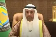 درخواست تکراری شورای همکاری خلیج فارس از آمریکا در مذاکرات وین