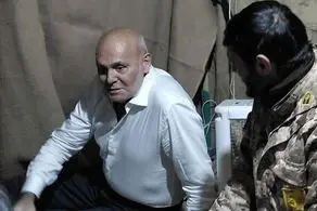 این بازیگر معروف سینما میان بازیگران رفت + عکس 