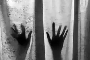 شوهر بی‌رحم زنش را به خاطر خر و پف شکنجه کرد
