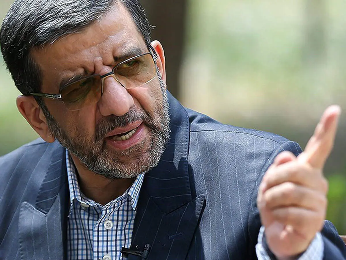ضرغامی: جای خالی حاج قاسم این روزها احساس می شود