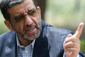 ضرغامی: جای خالی حاج قاسم این روزها احساس می شود
