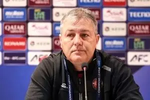 اسکوچیچ  جدا شد تراکتور تایید کرد