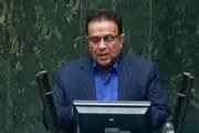 این نماینده مجلس آب پاکی را ریخت/ سفر بی نتیجه گروسی