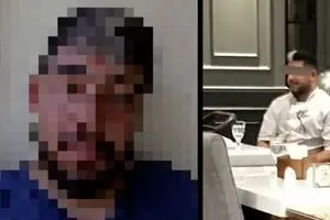 خواستگار کینه‌جو عامل قتل المیرا ۲۲ ساله شد!