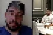 خواستگار کینه‌جو عامل قتل المیرا ۲۲ ساله شد!