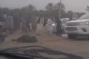 حمله تروریستی در محور سوران - مهرستان + اسامی شهدا