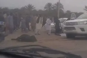 حمله تروریستی در محور سوران - مهرستان + اسامی شهدا