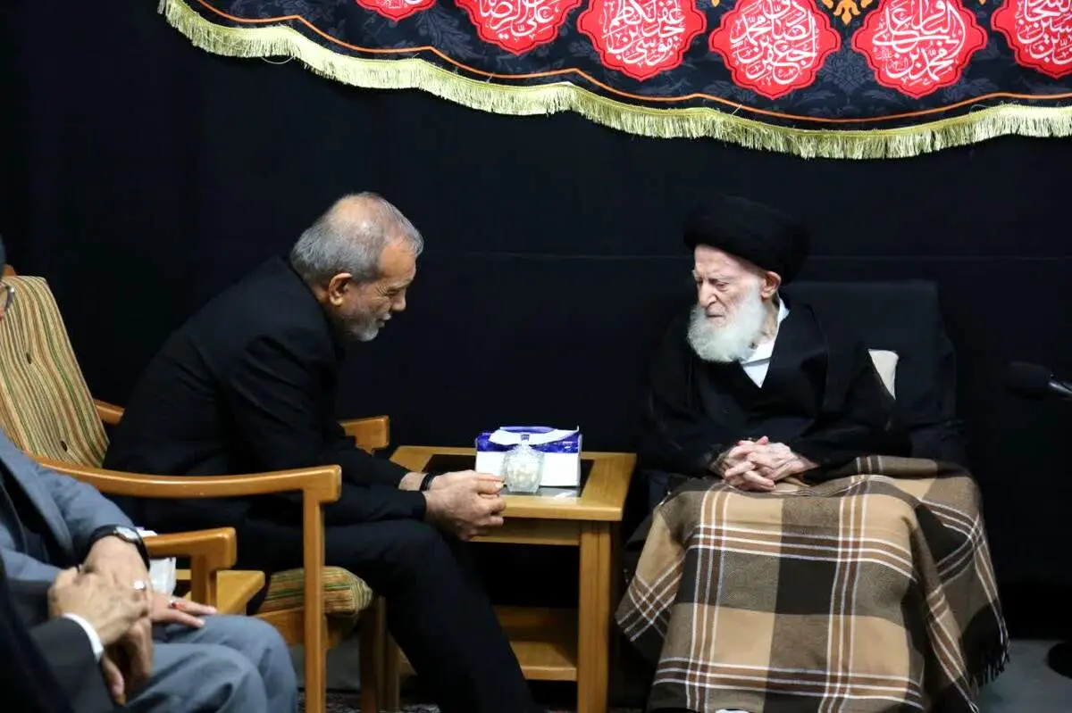 رئیس‌جمهور: ۶ میلیارد دلار از منابع ایران بازگردانده می‌شود