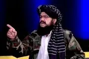 مقام طالبی که ایران را تهدید کرده بود بازداشت شد