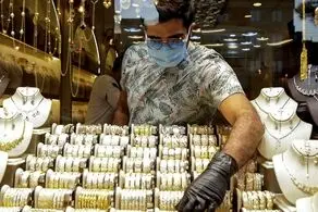تغییر شدید قیمت سکه و طلا امروز شنبه ۱۲ مهر ۱۴۰۴/ جدول