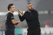 ببینید مصاحبه جنجالی مازیار زارع پس از قهرمانی استقلال؛ سه عضو ملوان احضار شدند!