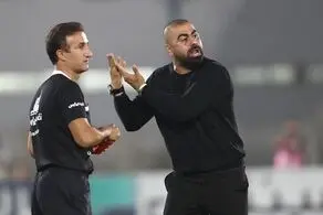 ببینید مصاحبه جنجالی مازیار زارع پس از قهرمانی استقلال؛ سه عضو ملوان احضار شدند!