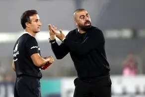ببینید مصاحبه جنجالی مازیار زارع پس از قهرمانی استقلال؛ سه عضو ملوان احضار شدند!