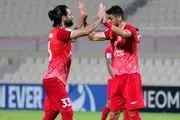 تمایل مهاجم تبریزی برای پیوستن به پرسپولیس