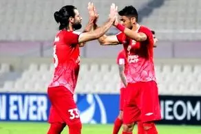 تمایل مهاجم تبریزی برای پیوستن به پرسپولیس