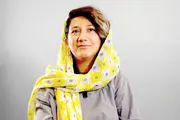 دادگاه نیلوفر حامدی به ریاست صلواتی و غیرعلنی برگزار شد