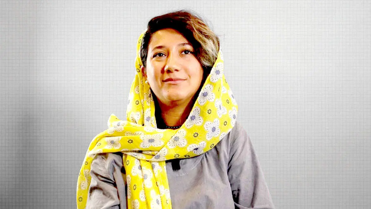 دادگاه نیلوفر حامدی به ریاست صلواتی و غیرعلنی برگزار شد