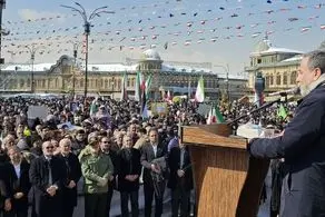 وزیر امور خارجه: هیچ کشوری قبول نمی کند در این شرایط وارد مذاکره شود