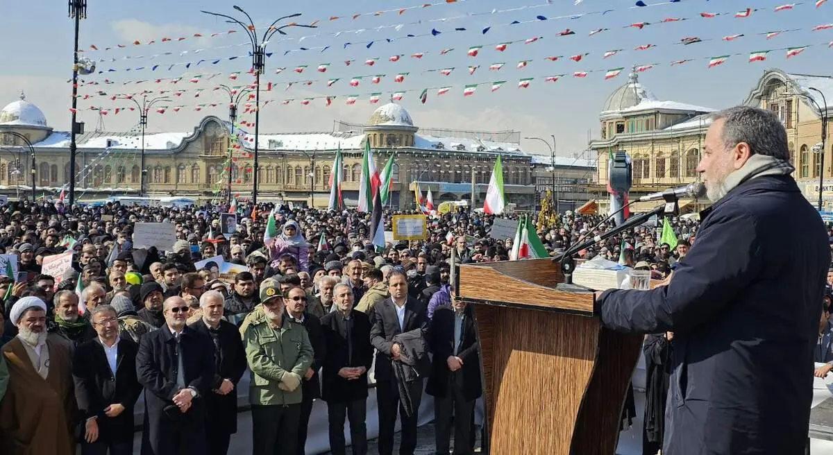 وزیر امور خارجه: هیچ کشوری قبول نمی کند در این شرایط وارد مذاکره شود