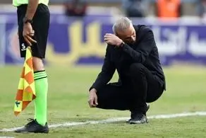 سرنوشت جذاب یحیی با جدایی از پرسپولیس!