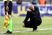 درخشش طعنه‌آمیز مازادها/صدای اعتراض هواداران پرسپولیس بلند شد!