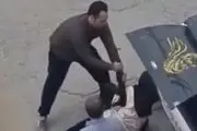 ماجرای ضرب و شتم زن دزفولی توسط یک فرد مسلح چه بود؟