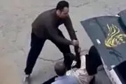 ماجرای ضرب و شتم زن دزفولی توسط یک فرد مسلح چه بود؟
