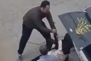 ماجرای ضرب و شتم زن دزفولی توسط یک فرد مسلح چه بود؟