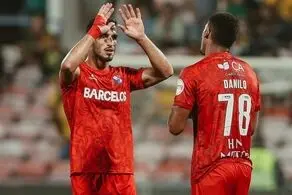 بمب نقل و انتقالات پرسپولیس با بازگشت مهاجم گل‌زنش