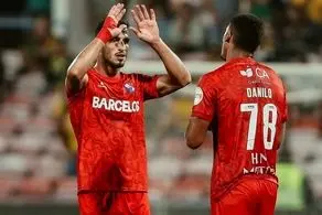 بمب نقل و انتقالات پرسپولیس با بازگشت مهاجم گل‌زنش