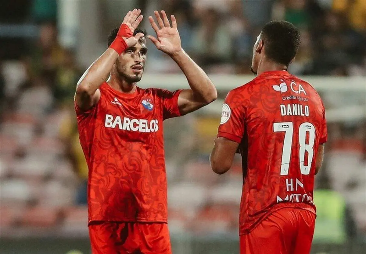 بمب نقل و انتقالات پرسپولیس با بازگشت مهاجم گل‌زنش
