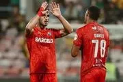 بمب نقل و انتقالات پرسپولیس با بازگشت مهاجم گل‌زنش