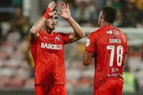 بمب نقل و انتقالات پرسپولیس با بازگشت مهاجم گل‌زنش