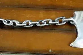 حمله ترسناک آپاچی ها با «تبر» به طلا فروشی 