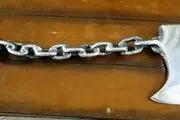 حمله ترسناک آپاچی ها با «تبر» به طلا فروشی 