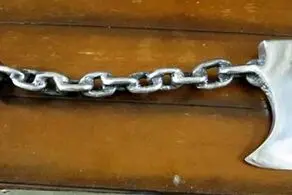 حمله ترسناک آپاچی ها با «تبر» به طلا فروشی 