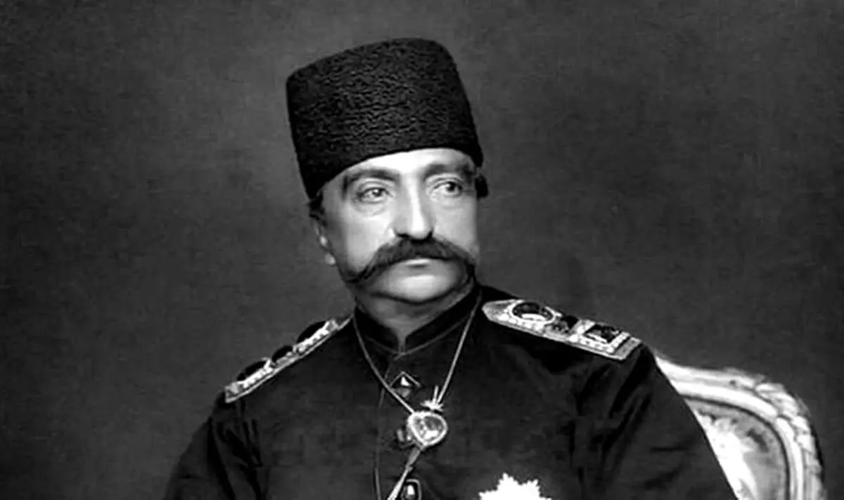 با دیدن این زنان قاجاری با کت و شلوارهای مردانه میخکوب می شوید/ تصویر