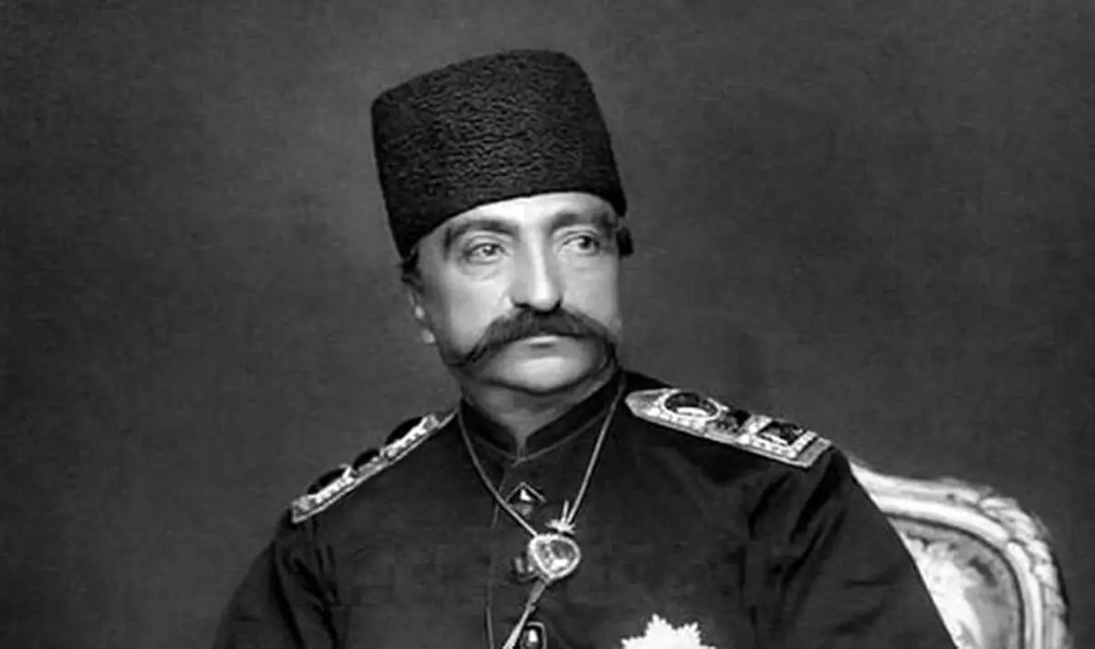 با دیدن این زنان قاجاری با کت و شلوارهای مردانه میخکوب می شوید/ تصویر