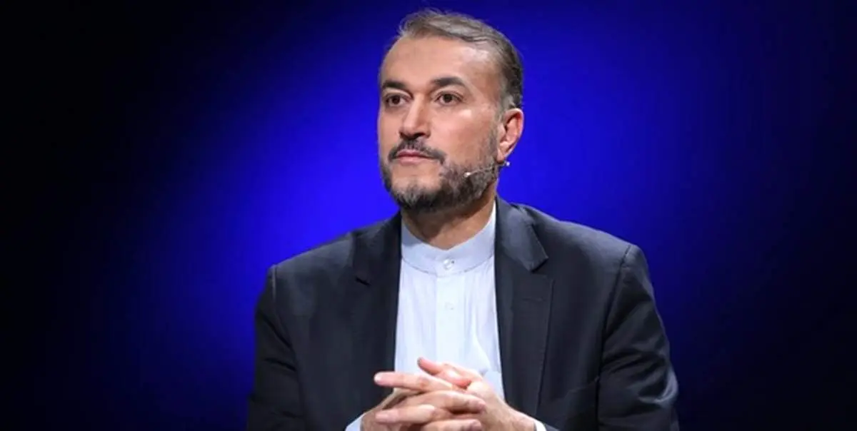 پیام امیرعبداللهیان در پی وقوع زلزله در ترکیه و سوریه: آماده هر گونه مساعدت هستیم