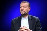 پیام امیرعبداللهیان در پی وقوع زلزله در ترکیه و سوریه: آماده هر گونه مساعدت هستیم 