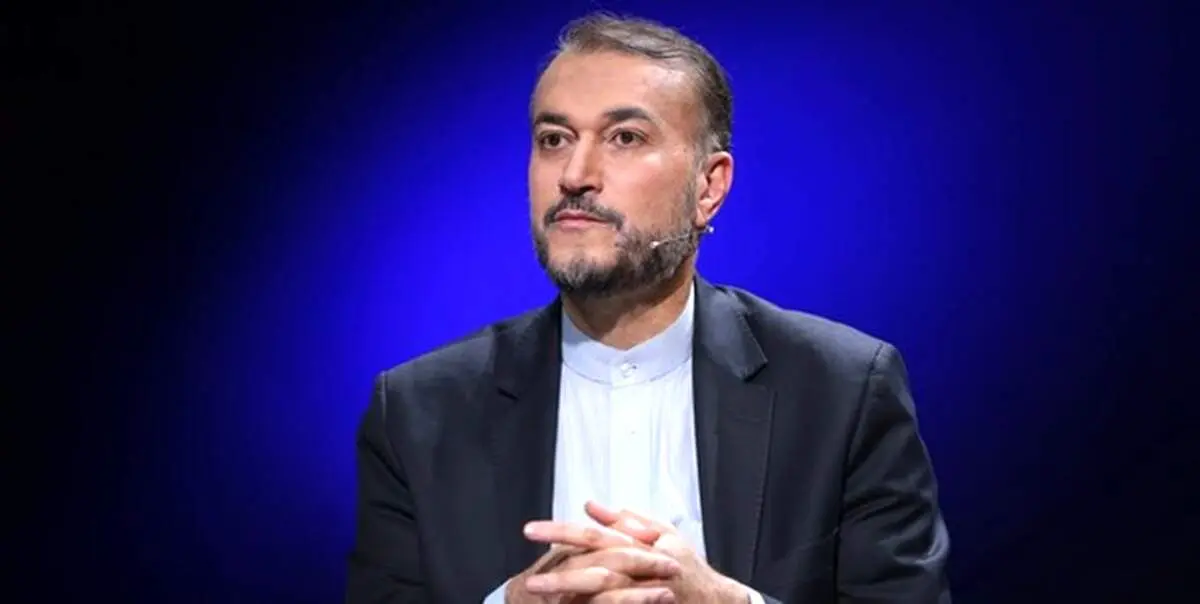 پیام امیرعبداللهیان در پی وقوع زلزله در ترکیه و سوریه: آماده هر گونه مساعدت هستیم 