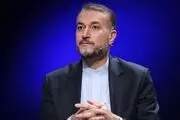 پیام امیرعبداللهیان در پی وقوع زلزله در ترکیه و سوریه: آماده هر گونه مساعدت هستیم 