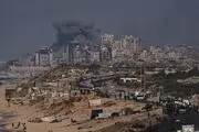 واکنش جهان عرب به پایان جنگ در غزه 