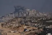 واکنش جهان عرب به پایان جنگ در غزه 