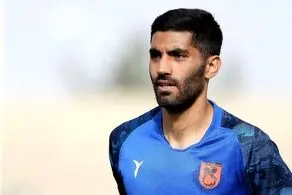 پیام دردآور مدافع سابق پرسپولیس