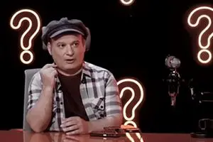 پیام معنادار «عمو قلقلی» خطاب به مردم ایران