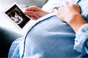 زن باردار در اتاق زایمان به خاک سیاه نشست